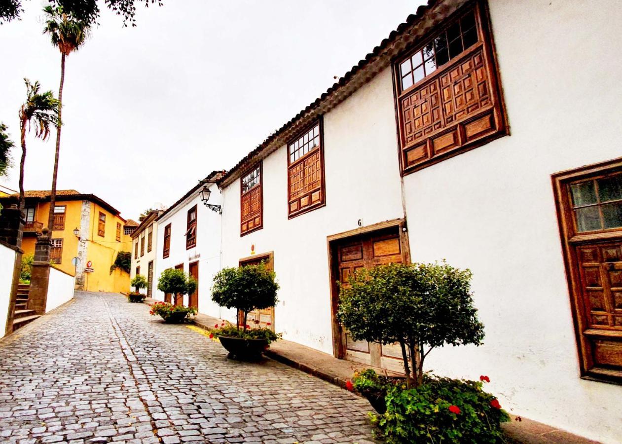 Apartament Jacaranda Azul Icod De Vinos Icod De Los Vinos